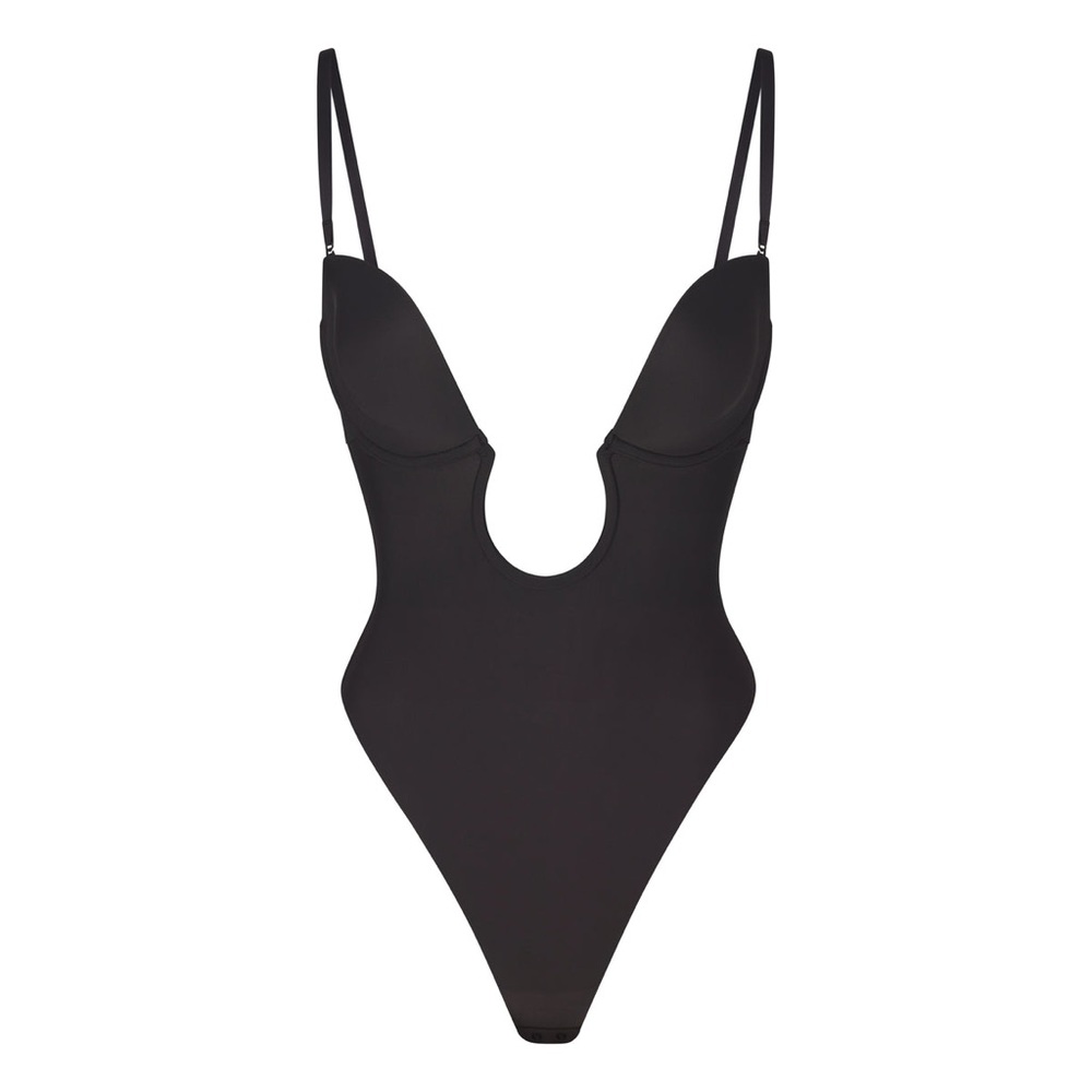 Skims Deep Plunge Shapewear NWT (Size M) MRSP$118